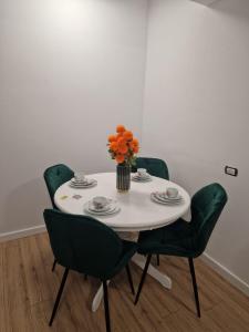 Bulevard M Apartment