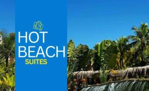 Apto Hot Beach Suite