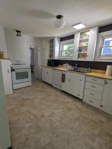 Blooming Inn Shelburne Falls