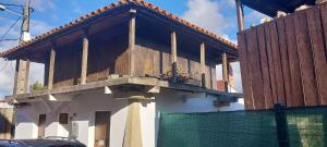 casa típica asturiana