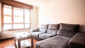 Apartamento con plaza de garaje y ascensor en A Guarda