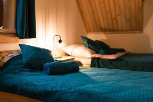 Domek Między Górami