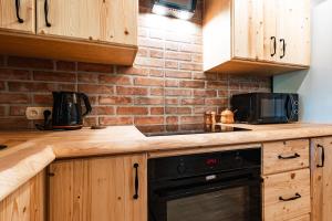 Domek Między Górami