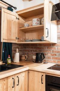 Domek Między Górami