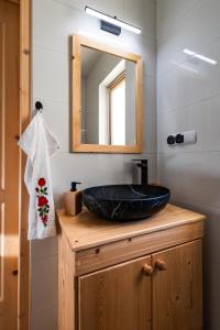 Domek Między Górami