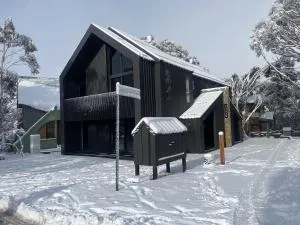 Black Sheep alpine getaways - Anglers Rest