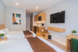 InnTowne Motel II