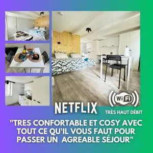 ConfortNest - Hochstatt