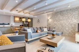 Avale Luxury Villa - Kontogialos