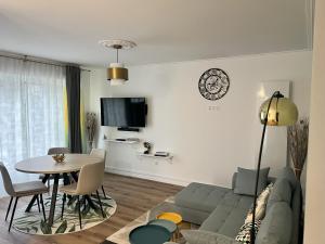 Belle maison avec jardin !