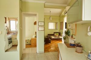 NEW!Astonishing acropolis view flat!