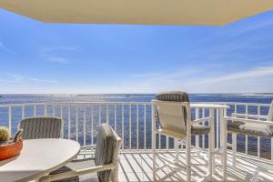 Waterview Towers Yacht Club 532- by Holiday Isle Properties