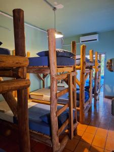 Down The River Hostel