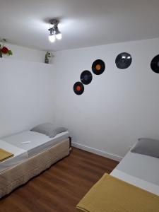 Down The River Hostel