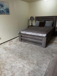Parkway Yellowstone Guest House Apartment #5