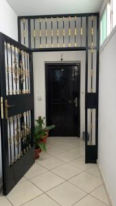 Appartement Paisible et Impeccable pour Toute la Famille