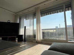 Eiffel Tower Incredible View