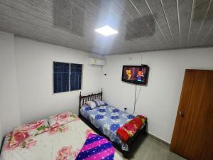 Hostal Los Ángeles 1