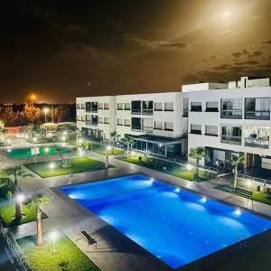 Cosy Appartement Mansouria Magic house - Mansouria