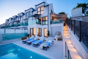 Seaside Retreat - ZF Hvar Villa