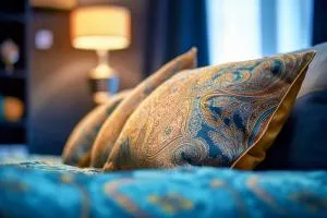 Master bedroom with ensuite - Lucan