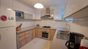 Nuevo Apartamento Cerca de Todo