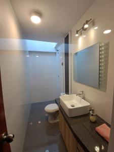 Nuevo Apartamento Cerca de Todo