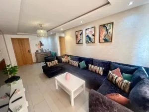 Zen & Welcoming CFC - Garage & Tramway - Oasis