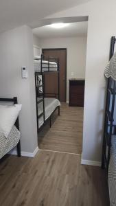 Family Room with Bathroom room in Golden Arrow Motel