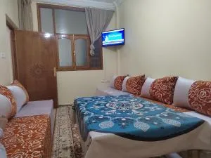 Dar Aglou Appart 1 - Id Taleb Dar Aglou Appart 1 - Id Taleb