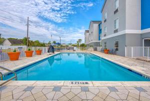 Holiday Inn Express Destin E - Commons Mall Area by IHG