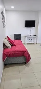 Bahia del Fuego - Тольуин