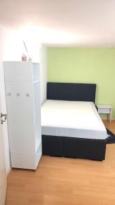 Ferienwohnung in Friedberg für max 9 Personen im UG