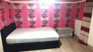 Ferienwohnung in Friedberg für max 9 Personen im UG