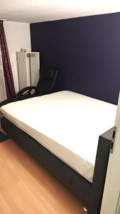 Ferienwohnung in Friedberg für max 9 Personen im UG