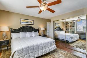 Dolphin Point 202C- by Holiday Isle Properties