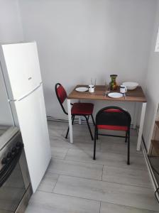 Gemütliches Ferienhaus bei Janosch