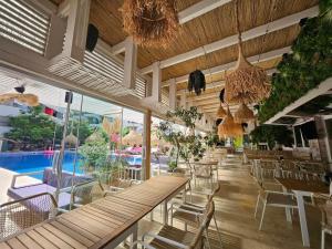 Apartament Complex Zigzag Mamaia Nord