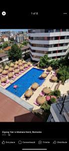 Apartament Complex Zigzag Mamaia Nord