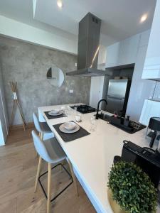 Loft Amazing Views Terrace