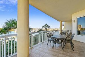 Harbor Landing 201A- by Holiday Isle Properties