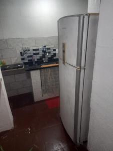 apart 100 m da praia do recreio