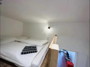 Cityflair Apartments Rummelsburg