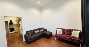 Cityflair Apartments Rummelsburg