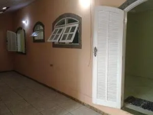 Pousada Jasmim Paraty - Trindade