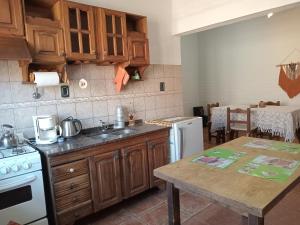 Cómoda casa en Maipú Mendoza