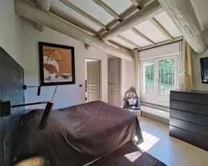 B&B / Chambres d'hotes Magnifica villa : photos des chambres