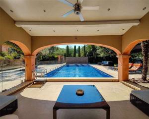 B&B / Chambres d'hotes Magnifica villa : photos des chambres