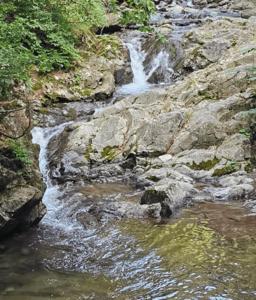 Fortune Rising Sun Hill Pension B - Ubytování bez kategorie ve městě Pchočchon