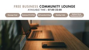 Daegu February Hotel Dongseongro